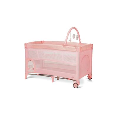 Imagen 1 del producto Cuna De Viaje Complet Duo Asalvo