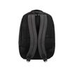 Mochila Saxoline Safepack 2SX Negro 30 lt