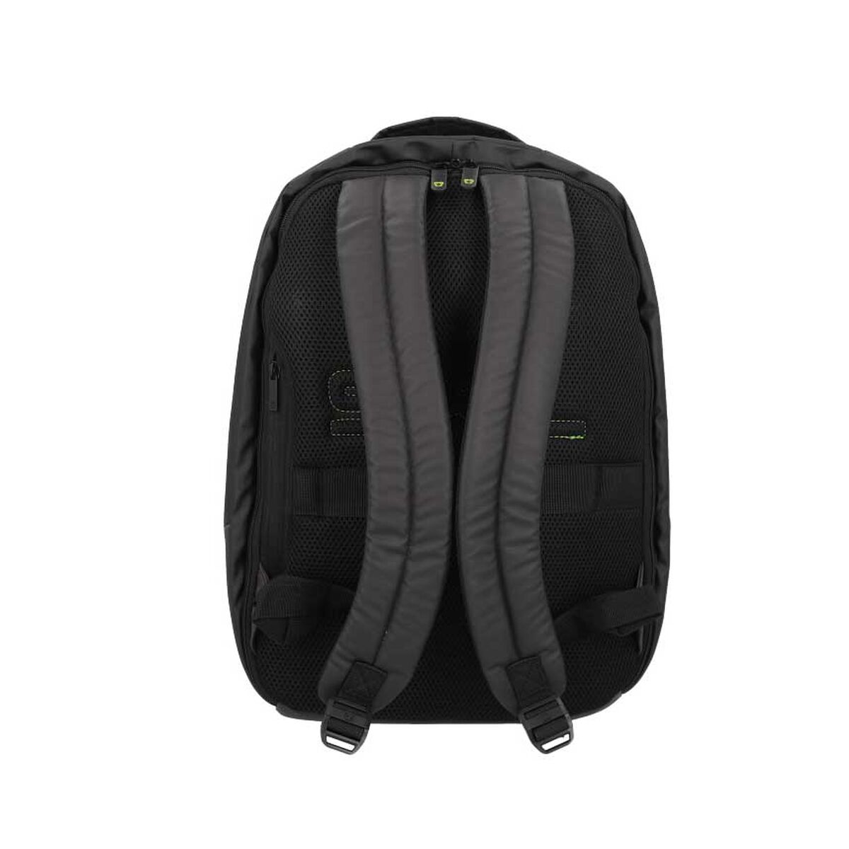 Mochila Saxoline Safepack 2SX Negro 30 lt