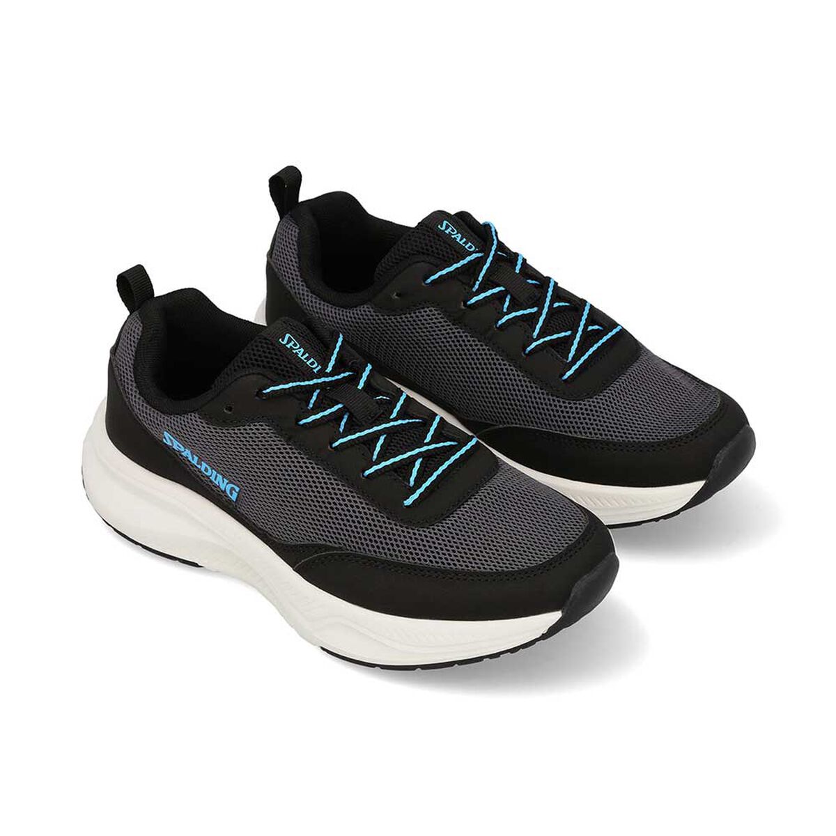 Zapatilla Fitness Ni&ntilde;o Spalding