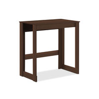 Escritorio CIC Básico Chocolate