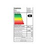 Lavadora Automática Samsung WA80CG4240BWZS 8 kg.