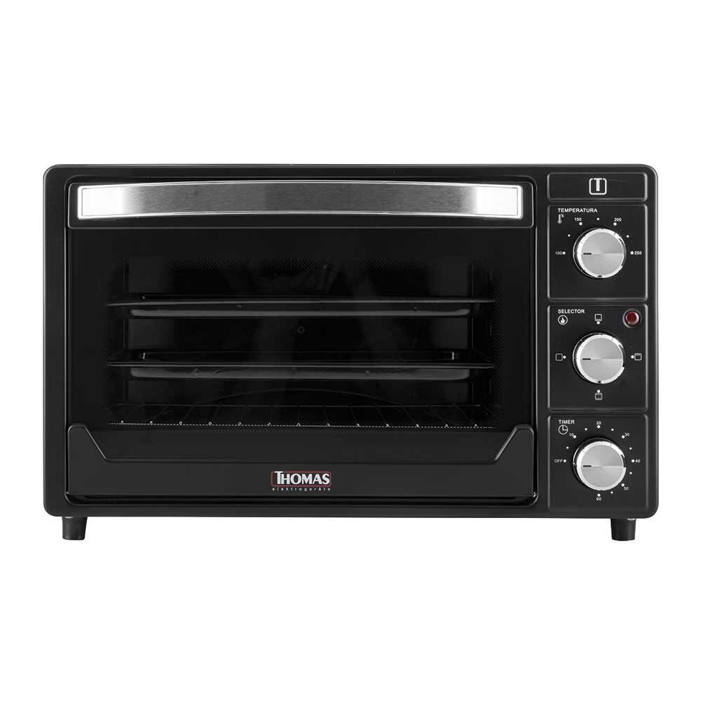 Horno Eléctrico Thomas TH-25N01 25 L
