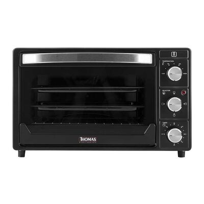 Imagen 1 del producto Horno Eléctrico Thomas TH-25N01 25 lt.