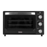 Horno Eléctrico Thomas TH-25N01 25 lt.