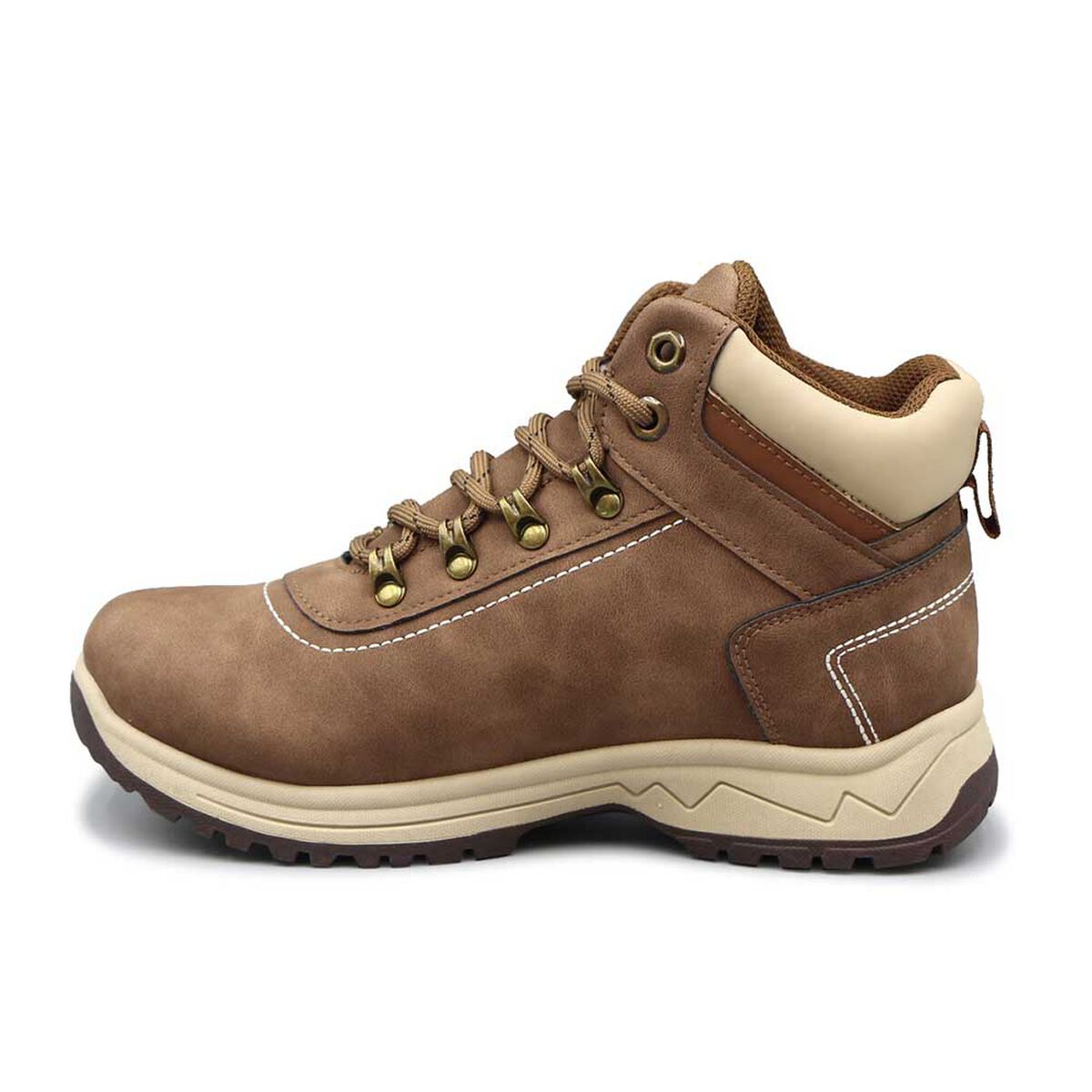 Zapatilla Hiking Mujer Alpinextrem