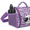 Lonchera Térmica Xtrem Break 3.0 5XT Gato Morado
