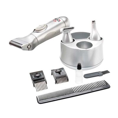 Imagen 2 del producto Cortapelo Gama Italy 6 en 1