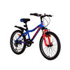Bicicleta Alpinextrem Niño Aro 20