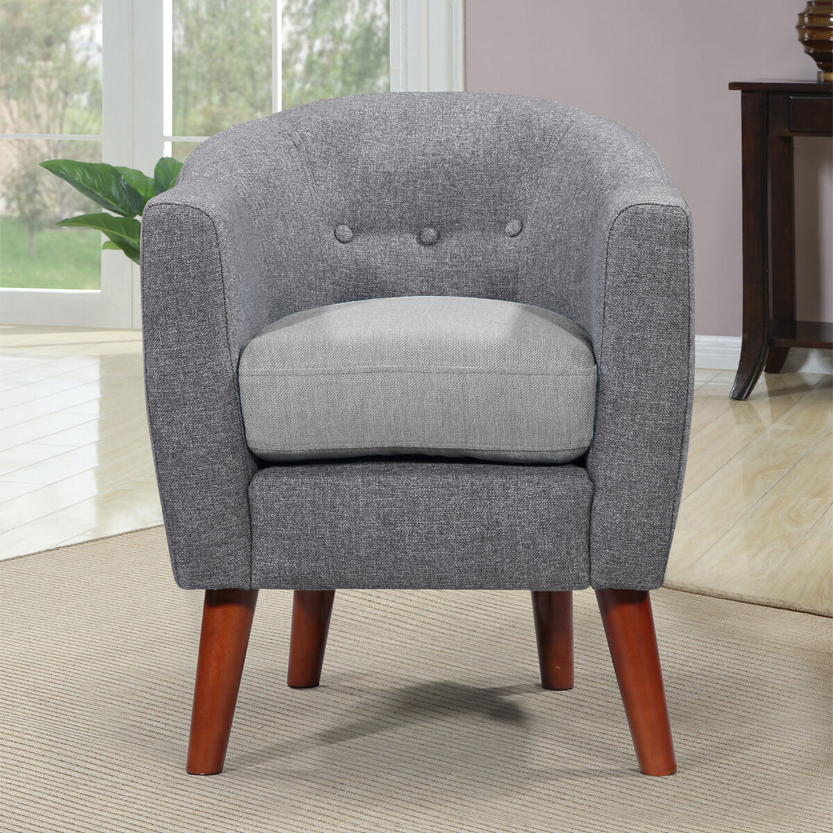 Poltrona Bobbio Marengo