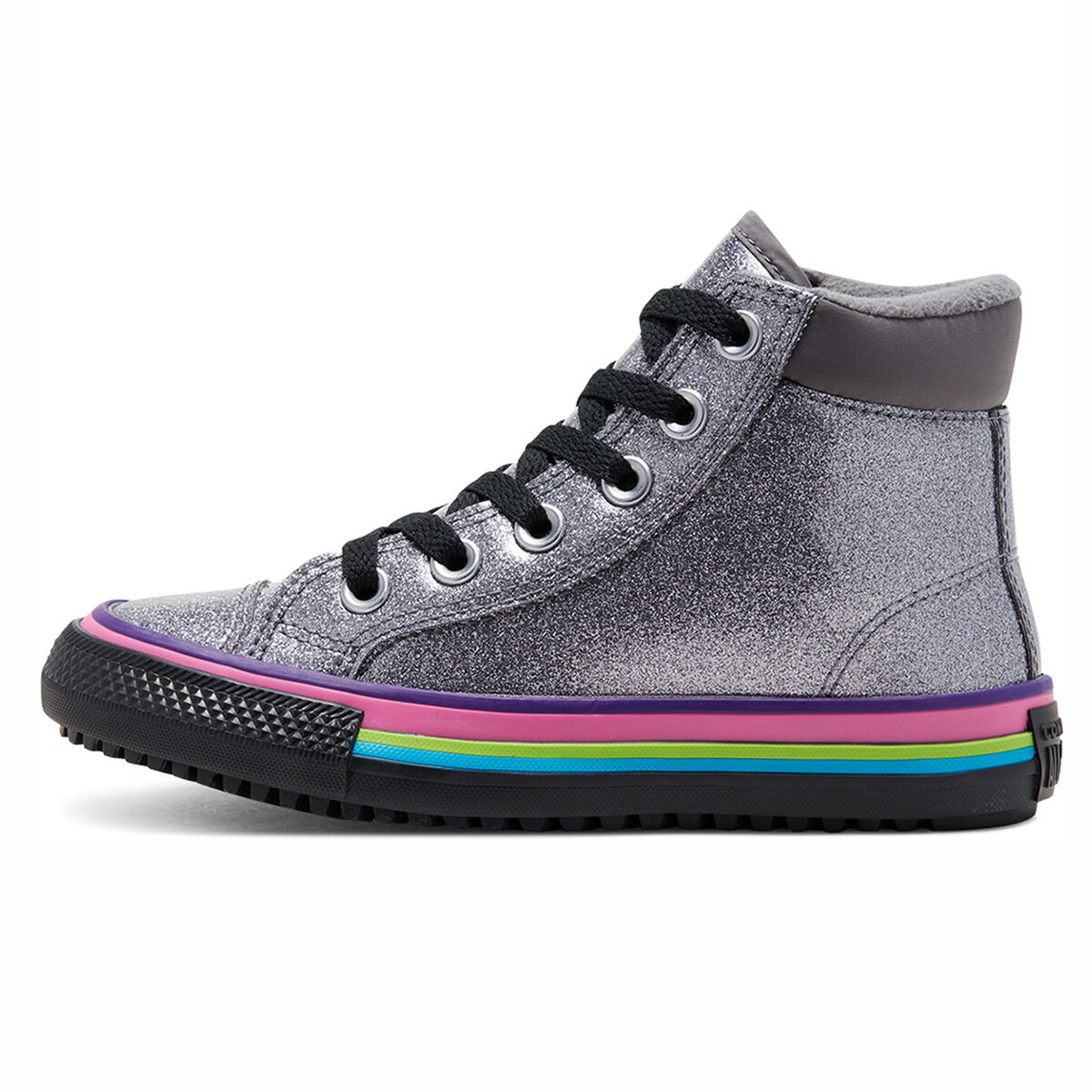 Zapatilla Ni&ntilde;o Converse