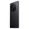 Celular Xiaomi Redmi Note 14 Pro Plus 5G 256GB 6,67" Negro Liberado
