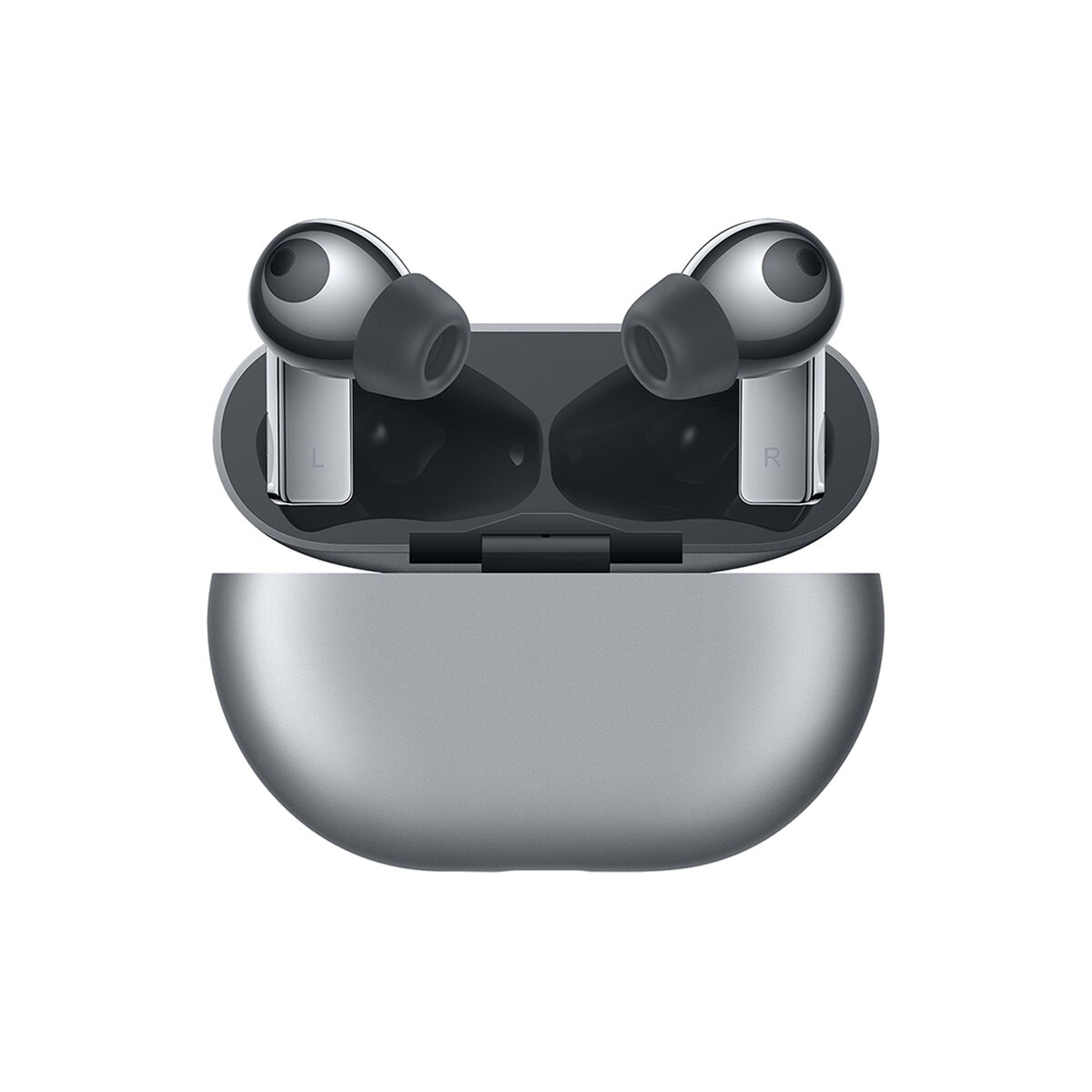 Audífonos Bluetooth Huawei FreeBuds Pro Silver Frost