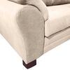 Sof&aacute; Seccional Living Factory Boston 5 Cuerpos Beige