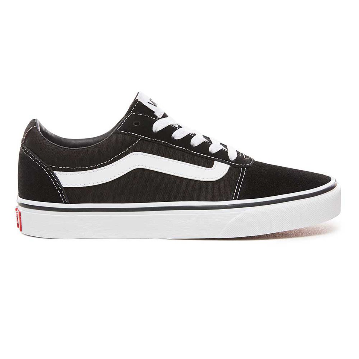 Zapatilla Mujer Vans Ward