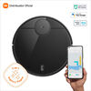Aspiradora Robot Xiaomi Mi Robot Vacuum-Mop P Negra