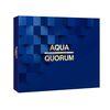 Set Perfume Antonio Banderas Hombre Aqua Eau de Toilette for Men 100 ml + Desodorante Spray for Men 150 ml