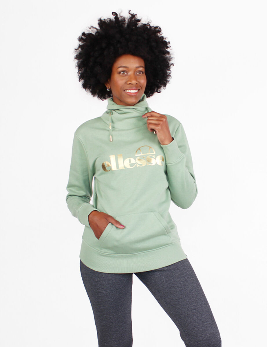 Polerón Mujer Ellesse Cristina