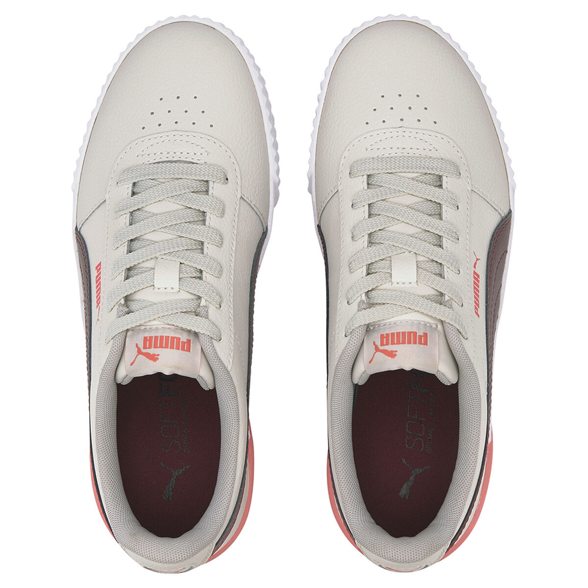 Zapatilla Mujer Puma Carina L