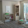 Mueble Bar + Arrimo + Mesa de Centro TuHome Beijing