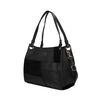 Cartera de hombro Secret Cracovia ST6 L Negro