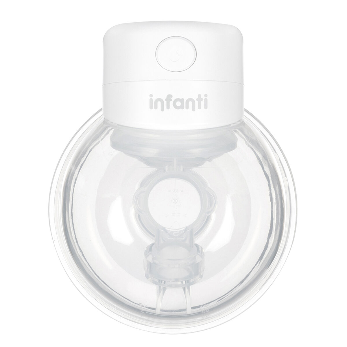 Extractor Verona + Aspirador Nasal Infanti