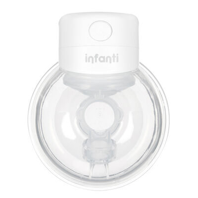 Extractor Verona + Aspirador Nasal Infanti