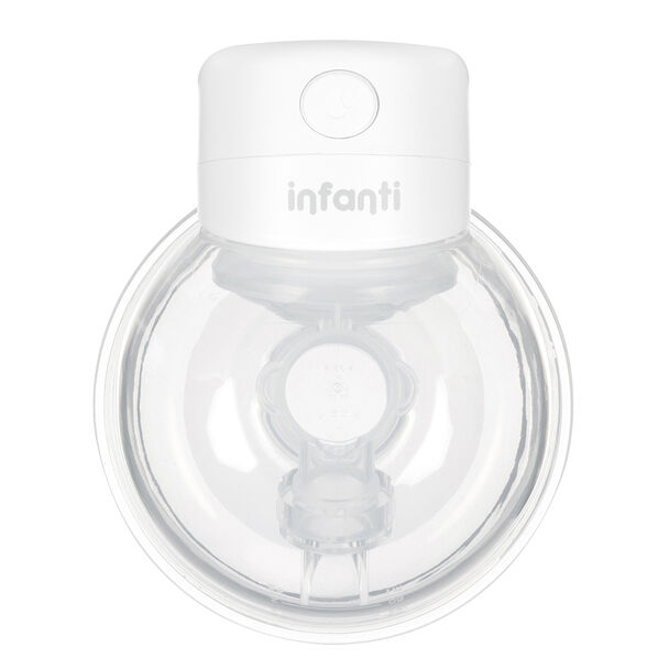 Extractor Verona + Aspirador Nasal Infanti
