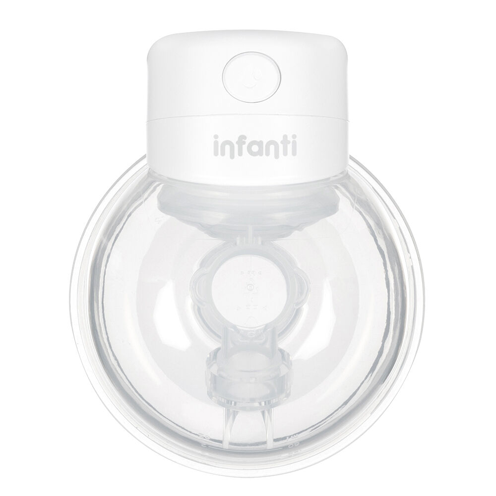 Extractor Verona + Aspirador Nasal Infanti