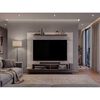 Panel TV Tuhome Montana Hasta 70" Avellana Tivoli