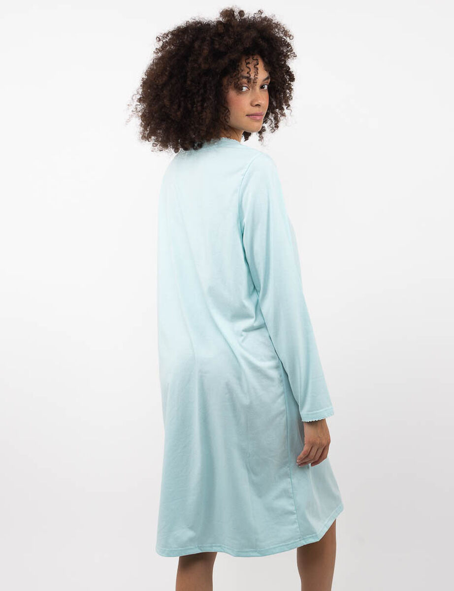 Camisa de Dormir Mujer Portman Club