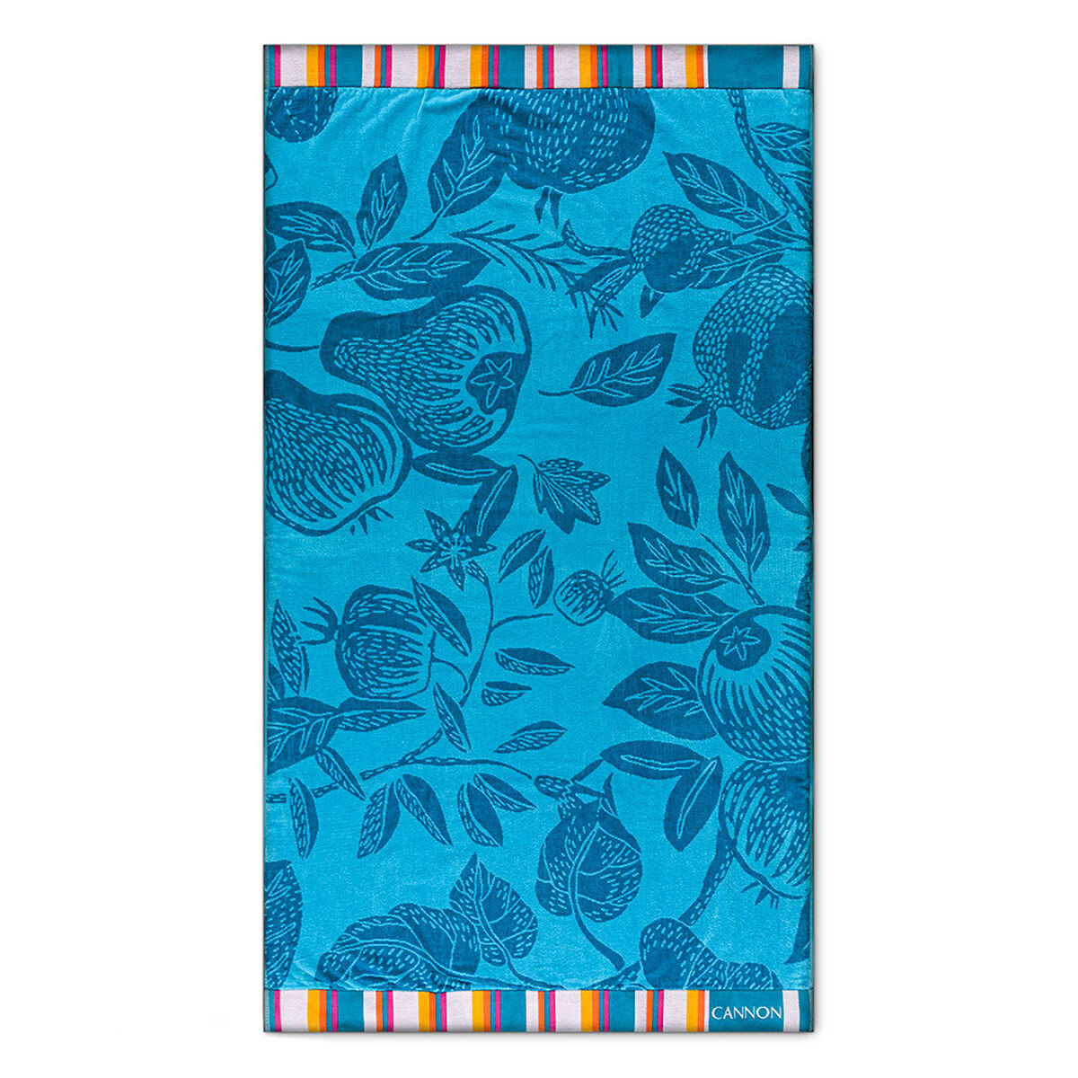 Toalla de Playa Cannon Guayaba 100x180 cm