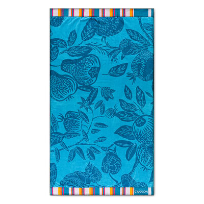 Toalla de Playa Cannon Guayaba 100x180 cm