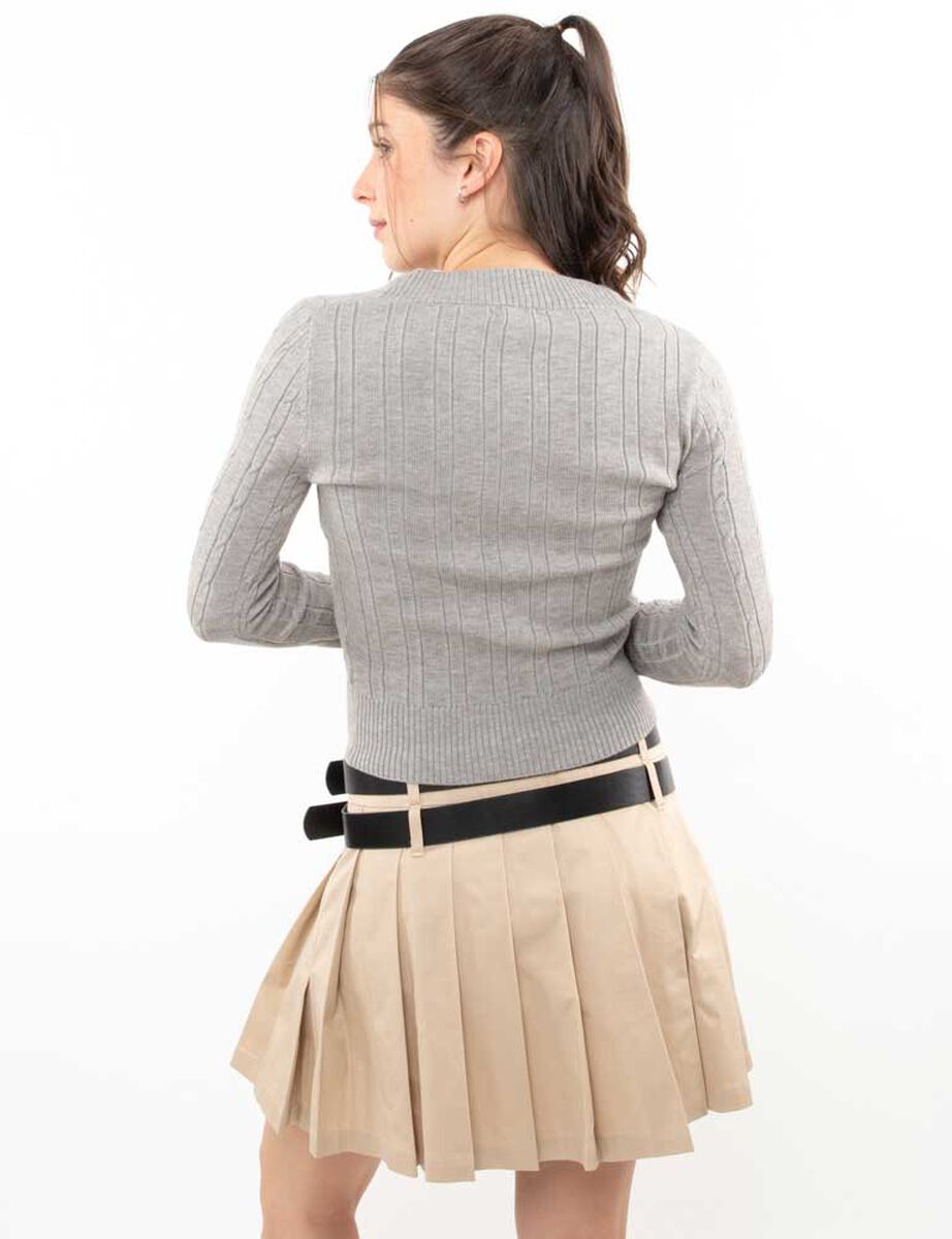 Sweater Mujer Icono