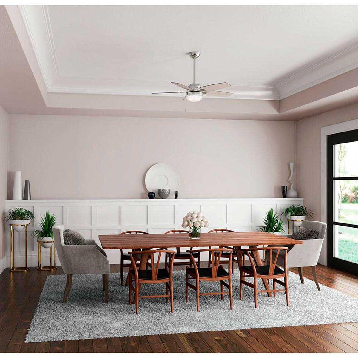 Ventilador de Techo Airolite Arcot