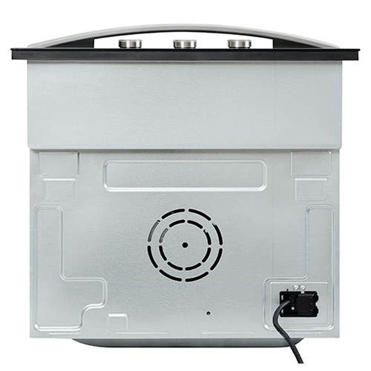 Horno Empotrable Eléctrico Teka HBB-510 BK 73 lts.