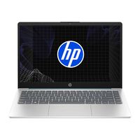 Notebook HP 14-em0017la AMD Ryzen 5 8GB 512GB SSD 14""