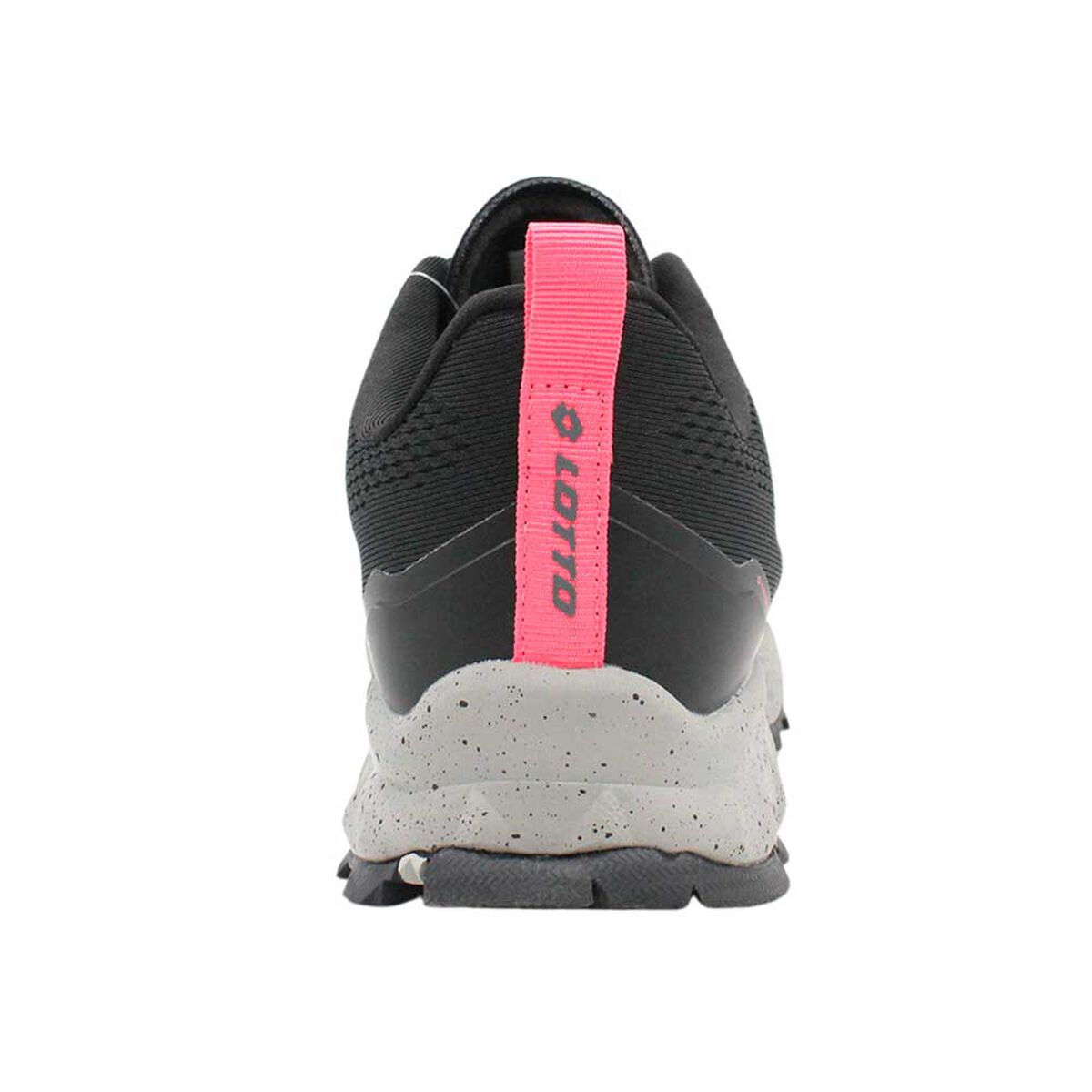 Zapatilla Trail running Mujer Lotto