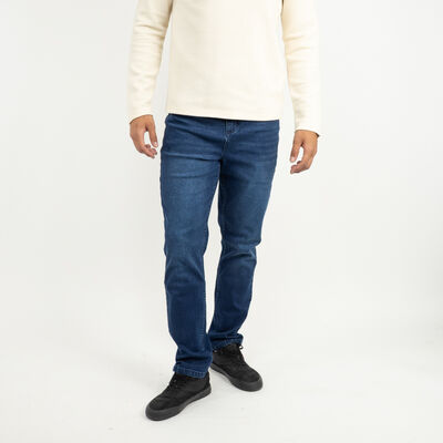 Jeans Slim Hombre Zibel