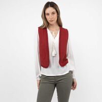 Blusa Mujer Alma Color-1