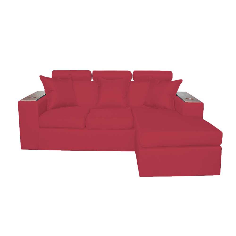 Modular Muebles MYM Heytan 5 Personas Burdeo