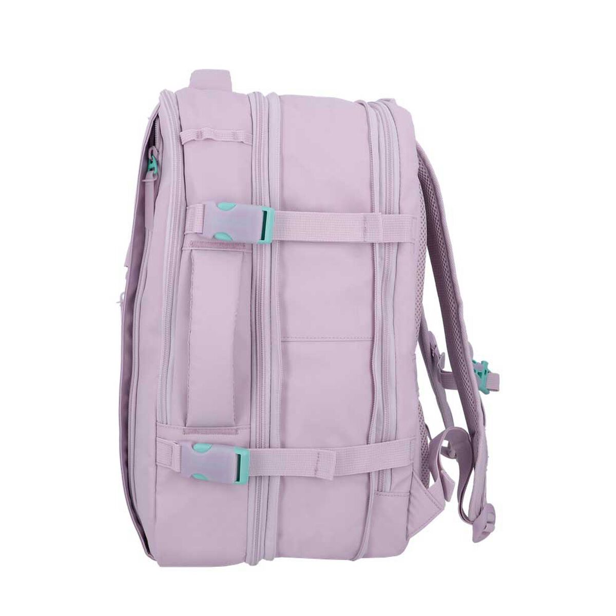 Mochila de Viaje Xtrem Discovery 2.0 6XT Lila 16"