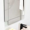 Espejo Tuhome Yorlin Rectangular 80x60cm