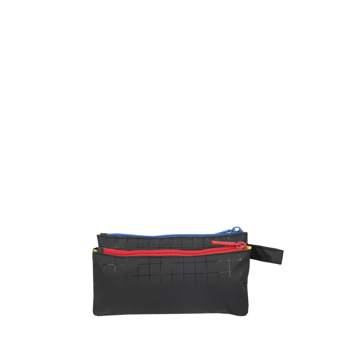 Estuche Xtrem Trinity 5XT Checks Negro