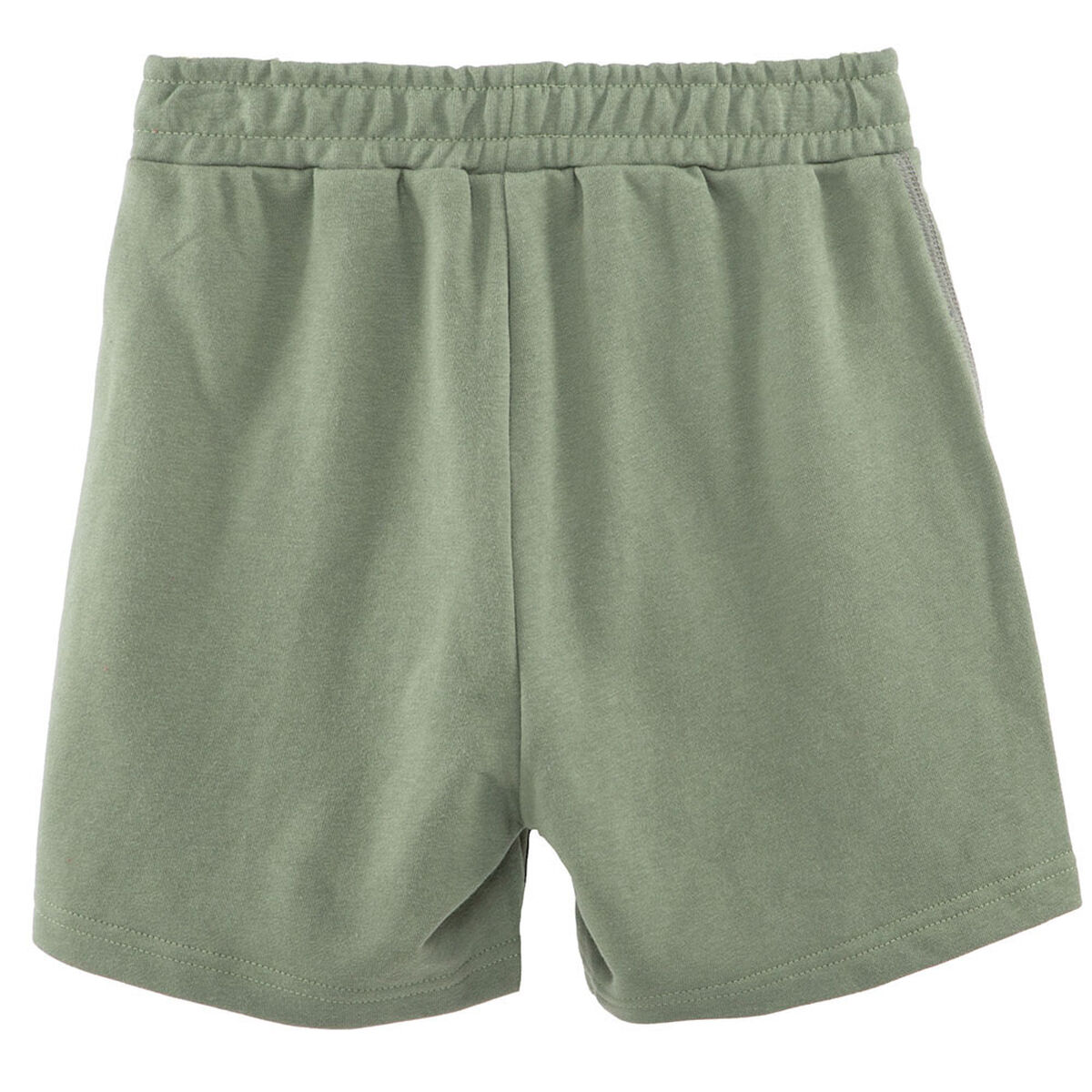 Short de Algodón Niño Cutback