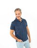 Polera Piqué Manga Corta Hombre Portman Club