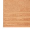 Toalla de Baño Casanova Liso 70 x 140 cm Rosa