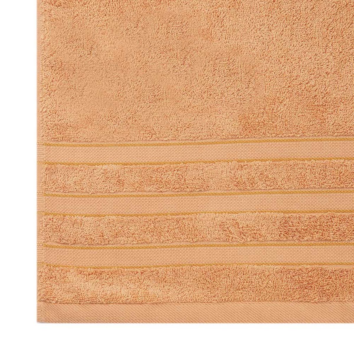 Toalla de Baño Casanova Liso 70 x 140 cm Rosa