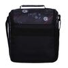 Lonchera Freeze Futbol Negro Head