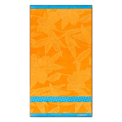 Toalla de Playa Cannon Nectar 80x160 cm